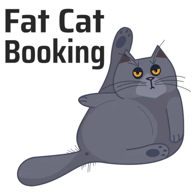 Fat Cat Booking