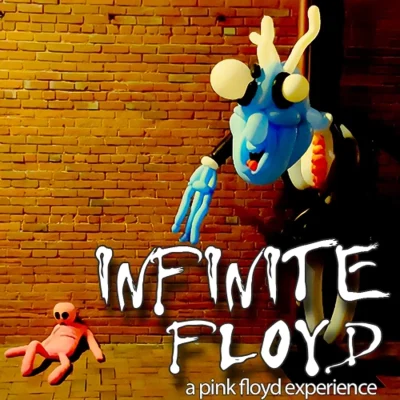 Infinite Floyd - tribute to Pink Floyd