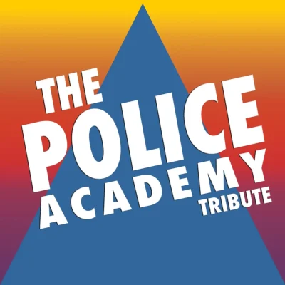 The Police Academy - Tribute to The Police