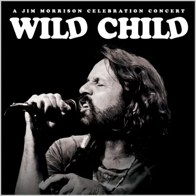 Wild Child - Tribute to The Doors